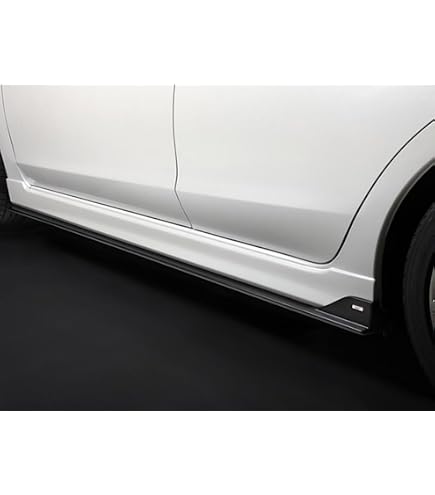 Amazon | 【SUBARU/スバル純正】STI【フロントアンダースポイラー